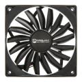 prolimatech ultra sleek vortex 120mm fan extra photo 1