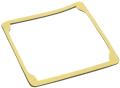 xspc 140mm single radiator gasket extra photo 1