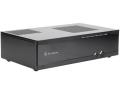 case silverstone ml05b milo htpc black extra photo 1