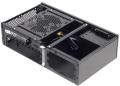 case silverstone ml05b milo htpc black extra photo 3