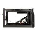 case silverstone sg06bb lite sugo usb30 black extra photo 2