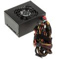 psu silverstone st30sf sfx series 300w extra photo 1