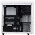 case zalman z3 plus atx midi tower white extra photo 1