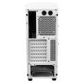 case zalman z3 plus atx midi tower white extra photo 2