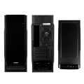 case zalman zm t2 plus atx mini tower black extra photo 1