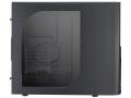 coolermaster rc 430 kwn6 elite 430 window black red edition extra photo 2