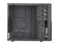 coolermaster rc 430 kwn6 elite 430 window black red edition extra photo 3