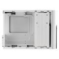 aerocool qs 101 micro atx case white extra photo 3