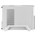 aerocool qs 101 micro atx case white extra photo 4