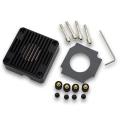 ek water blocks ek ddc heatsink housing black extra photo 2