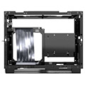case lian li q58x4 pcie 40 tg black itx mini tower extra photo 2