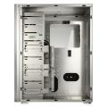 case lian li pc d600wa big tower silver extra photo 2