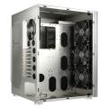case lian li pc d600wa big tower silver extra photo 3