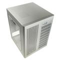 case lian li pc d600wa big tower silver extra photo 5