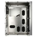 case lian li pc d600wa big tower silver extra photo 6