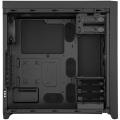 case corsair obsidian series 450d mid tower extra photo 1