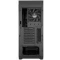 case corsair obsidian series 450d mid tower extra photo 2