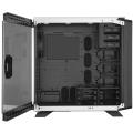 case corsair graphite series 760t arctic white full tower windowed extra photo 4