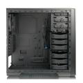 raijintek agos midi tower black extra photo 1