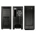 case phanteks enthoo pro black window extra photo 2