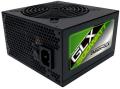 psu zalman zm500 glx dual forward 500w extra photo 1