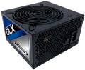 zalman zm600 glx dual forward power supply 600w extra photo 1