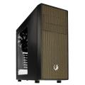 case bitfenix neos midi tower black gold window extra photo 4