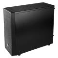 case bitfenix neos midi tower black silver extra photo 4