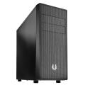 case bitfenix neos midi tower black silver extra photo 5