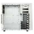 case bitfenix neos midi tower white red extra photo 2