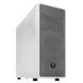 case bitfenix neos midi tower white silver extra photo 5