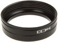 xspc d5 aluminium screw ring black extra photo 1