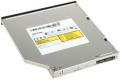 liteon ds 8absh slimline dvd recorder sata bulk black extra photo 1