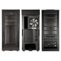 case zalman h1 full tower black extra photo 1