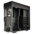 case zalman h1 full tower black extra photo 3