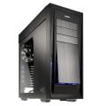 case zalman h1 full tower black extra photo 5