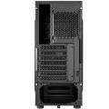 case corsair carbide series spec 01 mid tower red led extra photo 4