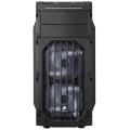 case corsair carbide series spec 03 mid tower white led extra photo 1