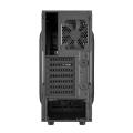 case corsair carbide series spec 03 mid tower blue led extra photo 2