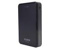 zalman zm we450 mobile wireless hdd power bank wifi hdd case 25  extra photo 2