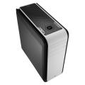 case aerocool ds 200 midi tower white extra photo 1