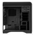 case aerocool ds 200 midi tower white extra photo 2