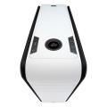 case aerocool ds 200 midi tower white extra photo 4