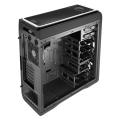 case aerocool ds 200 midi tower white extra photo 5