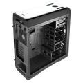 case aerocool ds 200 midi tower white extra photo 6