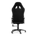 akracing gaming chair black red extra photo 2