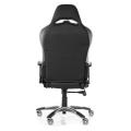 akracing premium gaming chair carbon black extra photo 2