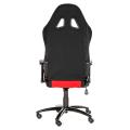 akracing prime gaming chair red black extra photo 3