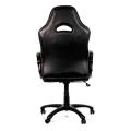 arozzi enzo gaming chair red extra photo 2