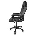 arozzi enzo gaming chair black extra photo 1